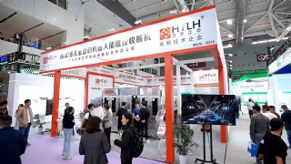2024國際電子電路（深圳）展現(xiàn)場實(shí)況